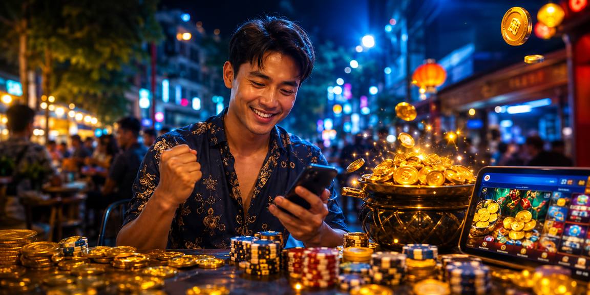 sweety99 Những gì bạn tìm thấy ở casino sweety99