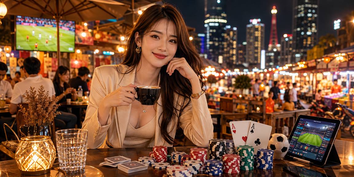 sweety99 promo visual